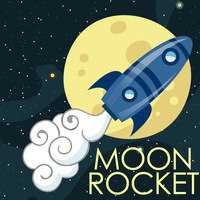 Moon Rocket Lounge