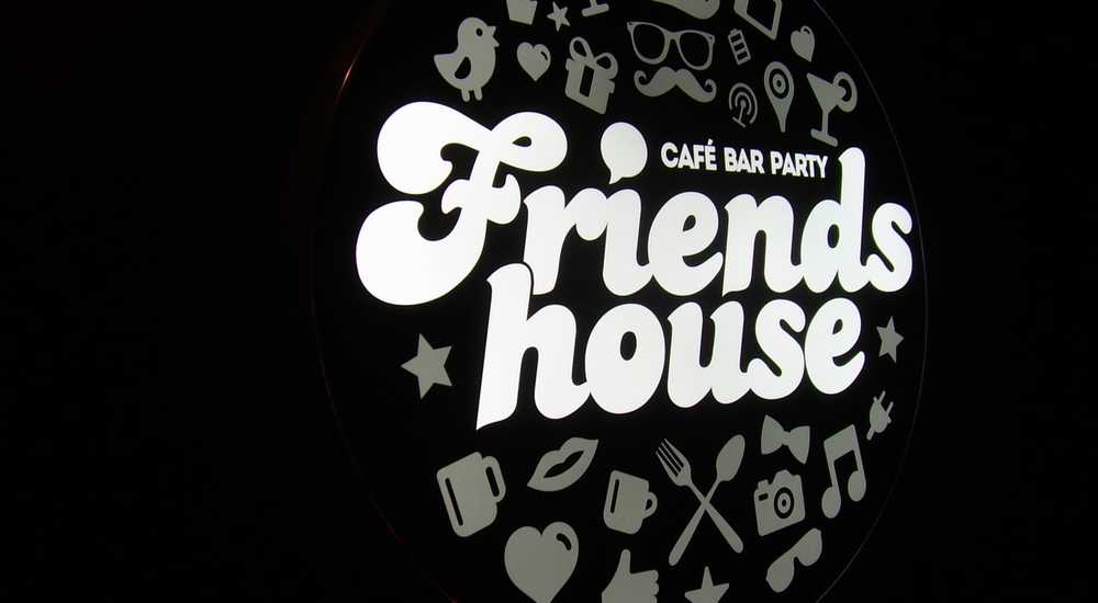 Friends House