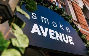 Smoke Avenue