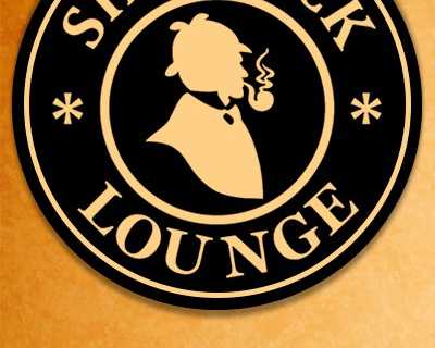Шерлок Lounge