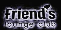 Friend's lounge club
