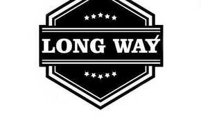Long Way     