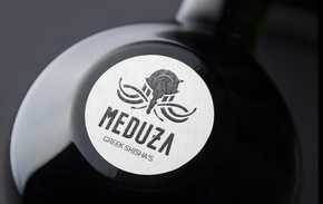 Meduza smoke