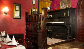 Piano-Bar 1888