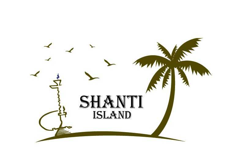 Shanti-iSland