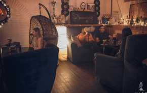 Vape Hookah Lounge