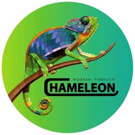 Hameleon Tobacco  - новый продукт в кальянной индустрии.