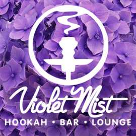 Violet Mist 
