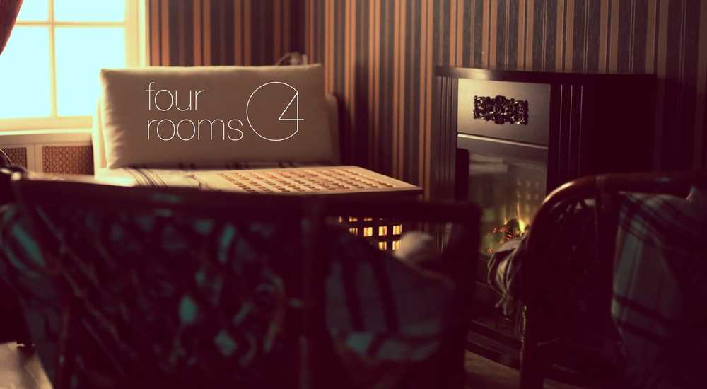 4Rooms lounge