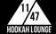 Hookah lounge 11/47