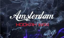 Amsterdam Hookah & Music
