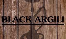 BLACK ARGILI (Скоро открытие)