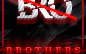 BROTHERS hookah bar