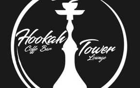 HOOKAH TOWER