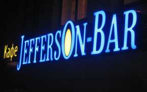 Jefferson Bar