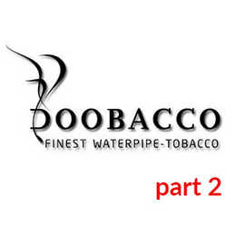 Doobacco: линейки Mini и Deluxe