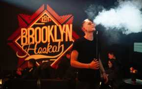 Brooklyn Hookah