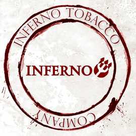INFERNO Tobacco на HCS-2019