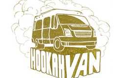 Hookah Van