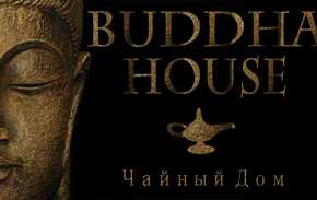 Buddha house