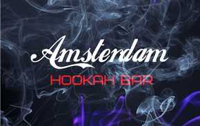 Amsterdam Hookah & Music
