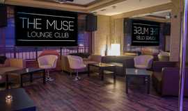 The Muse Lounge Club