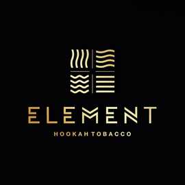 Element Tobacco. Новая линейка.
