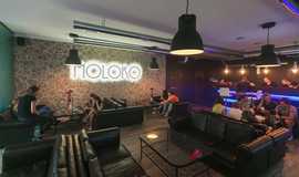 MOLOKO Lounge bar