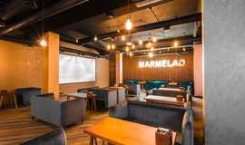Marmelad Lounge