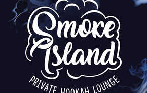 Smoke Island 