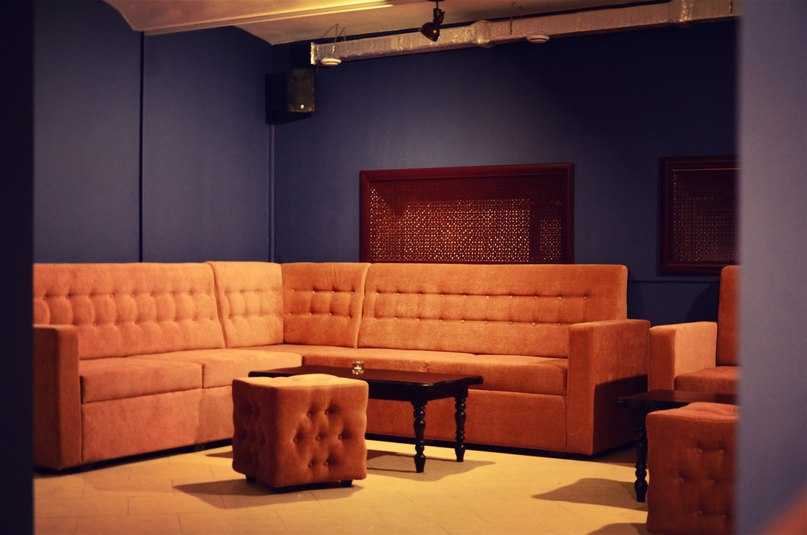 Oscar Lounge 