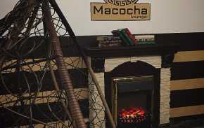 Macocha lounge
