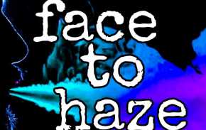 Face to Haze