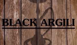 BLACK ARGILI (Скоро открытие)