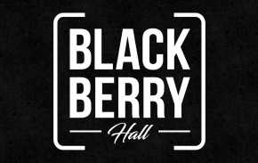 BLACKBERRY HALL