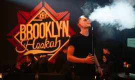 Brooklyn Hookah