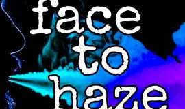 Face to Haze