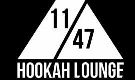 Hookah lounge 11/47