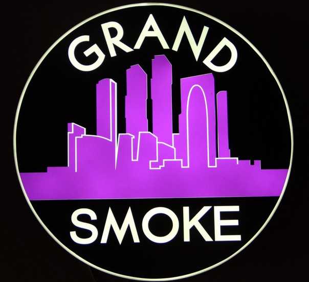 GRAND SMOKE
