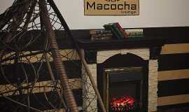 Macocha lounge