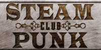 Steam Punk Club