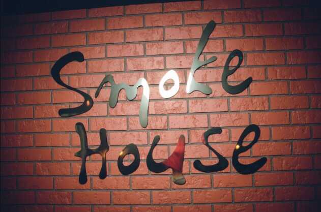 Smoke House Original
