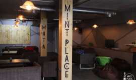 Mint Place
