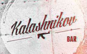 Kalashnikov Bar