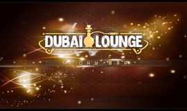 Dubai lounge