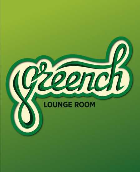 Lounge-room GREENch