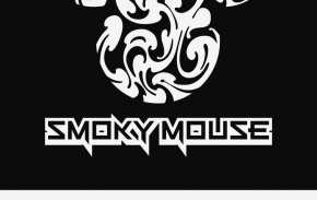Smoky Mouse